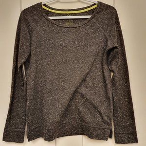 AE Favorite T in Black sz XS